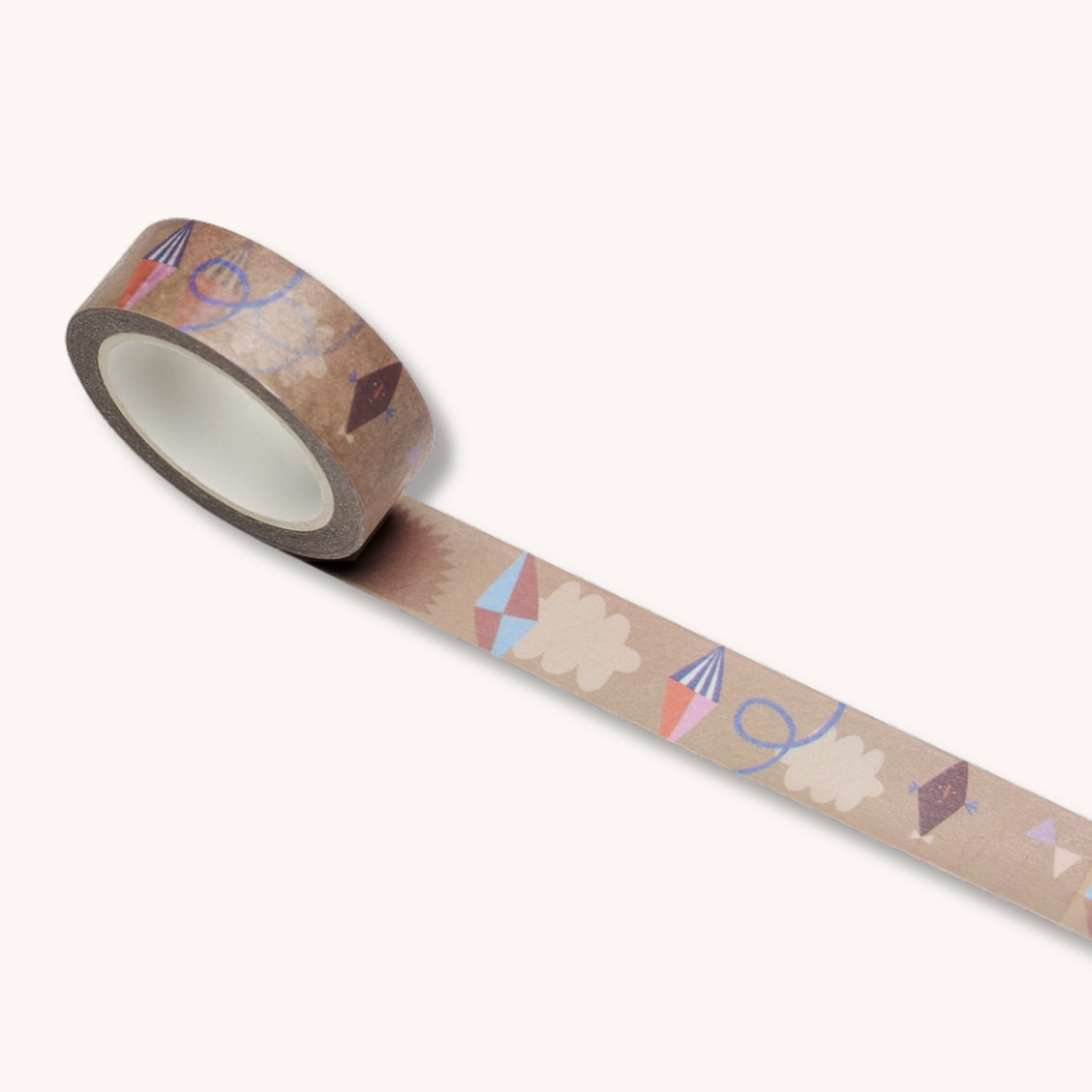 Washi tape Nuukk Vliegers