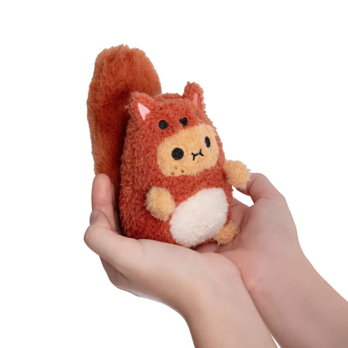 Eekhoornpatatje 🐿️