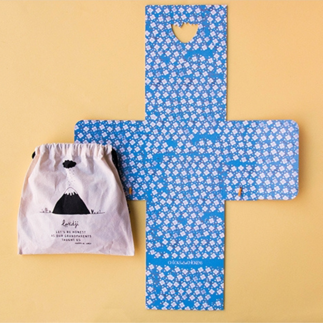 Kippetjes en kuikentjes