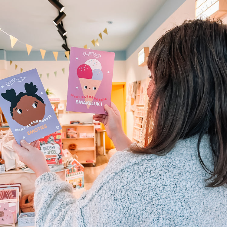Online Cursussen voor boekenmakers en creatieve (bij)beroepers