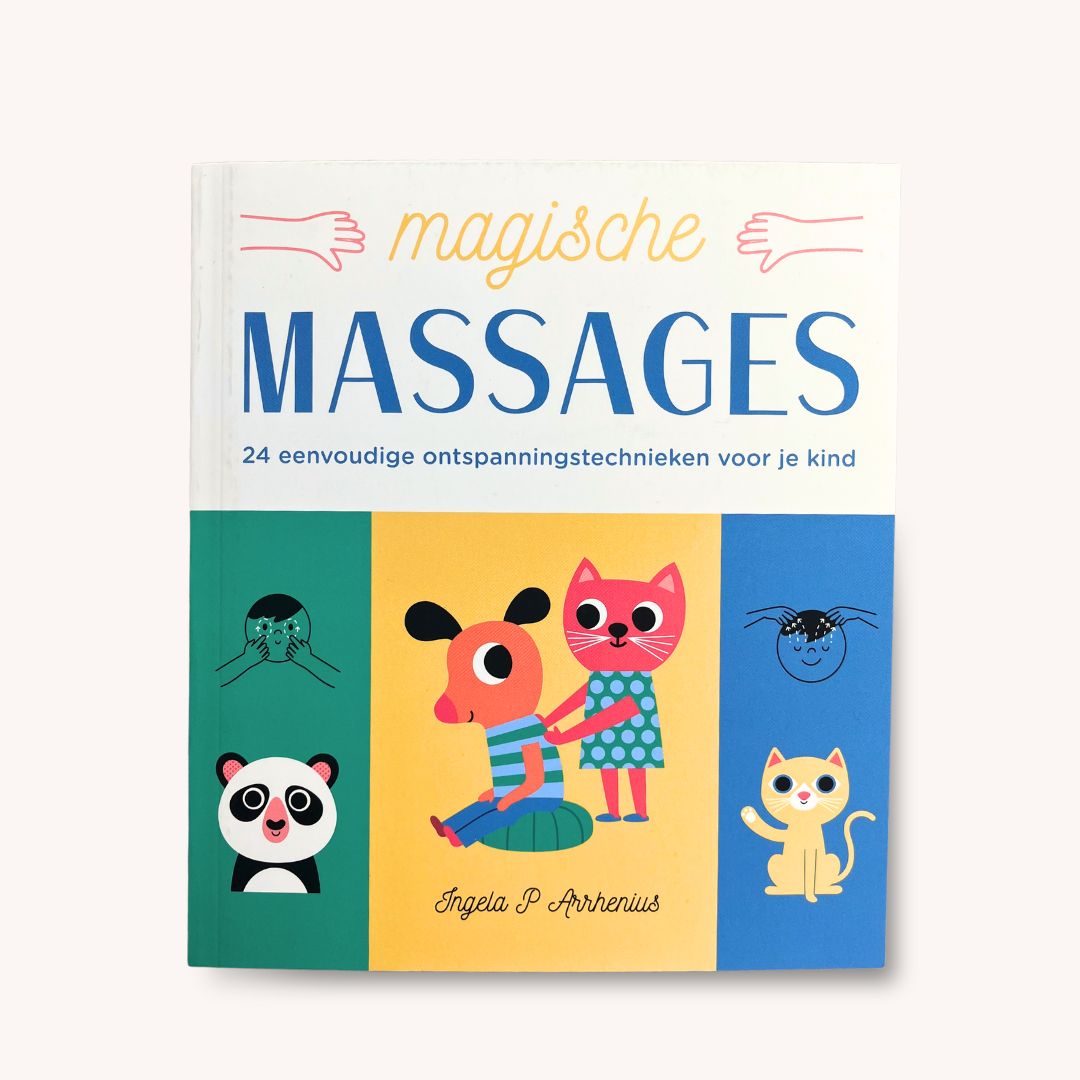 Magische Massages