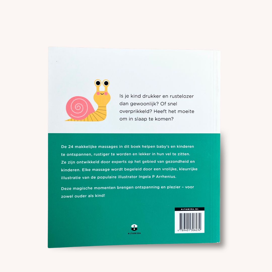 Magische Massages