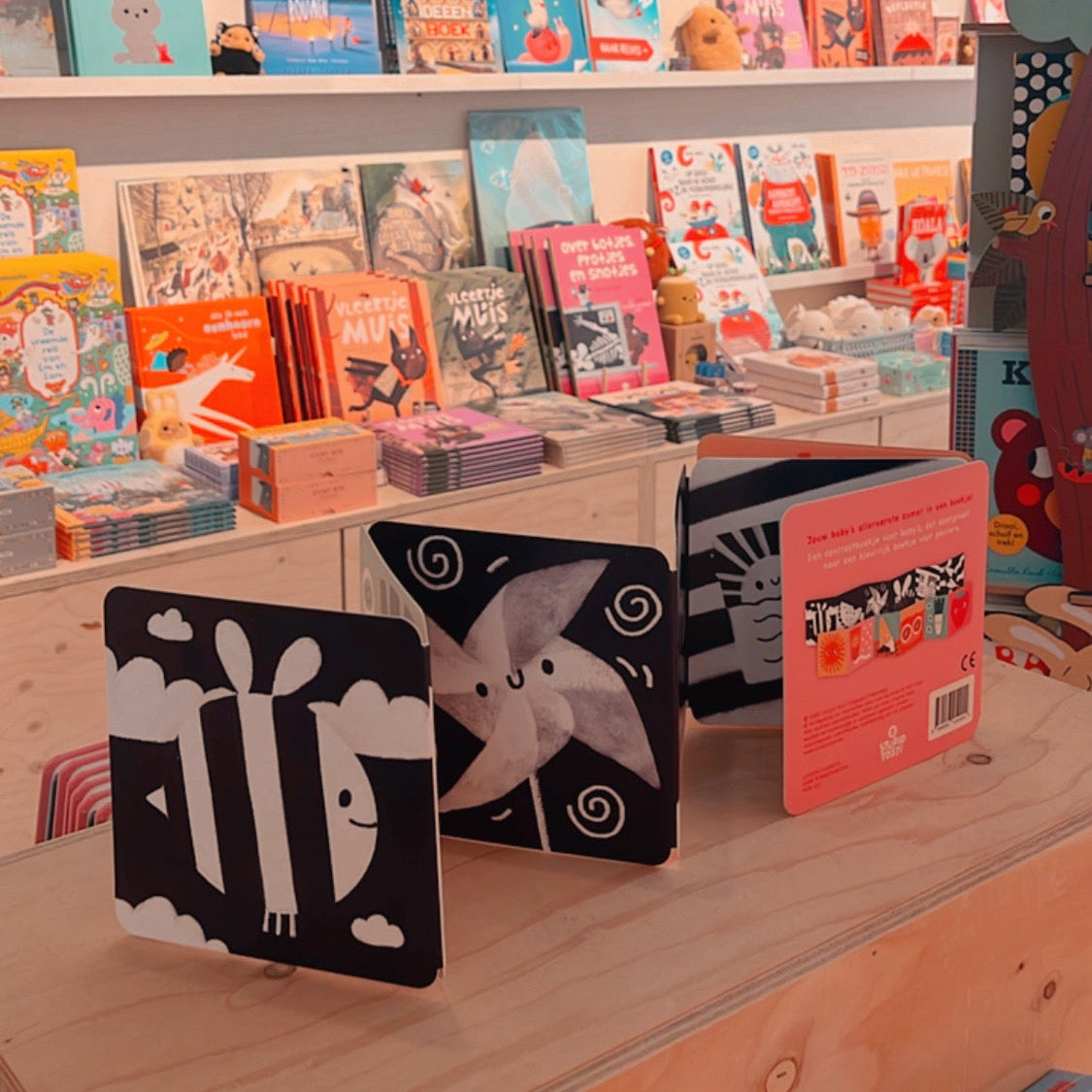 Mijn eerste zomer 🌞