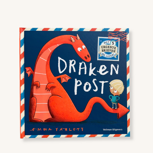Drakenpost