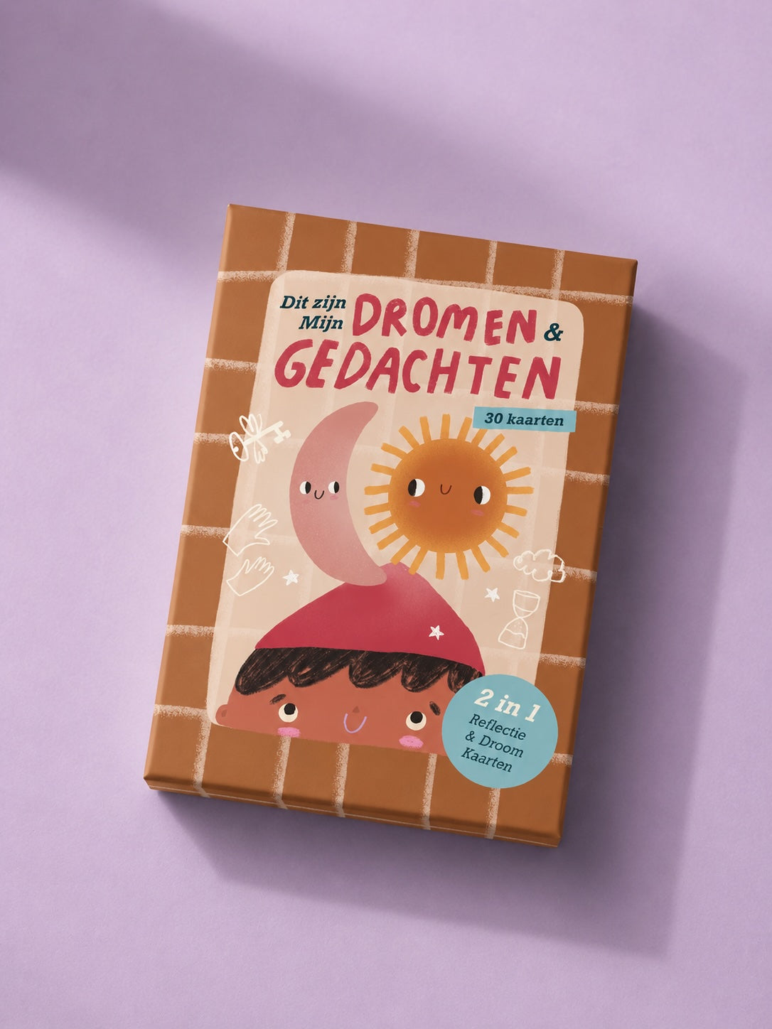 Dit zijn mijn dromen & gedachten