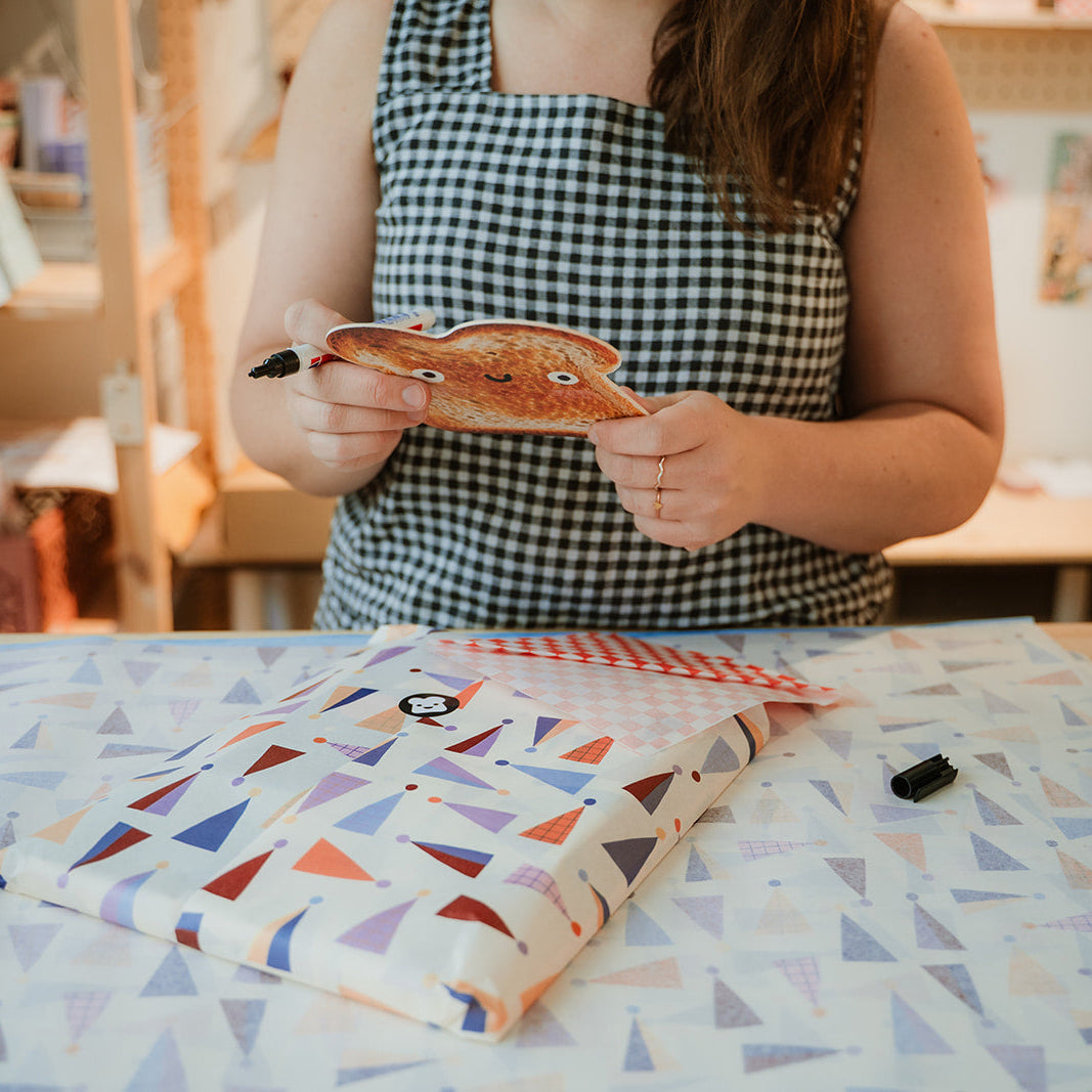 Studio Tosti digitale cadeaubon