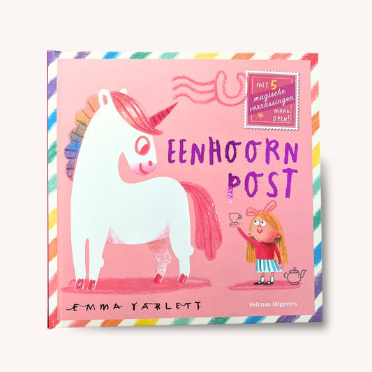 Eenhoornpost