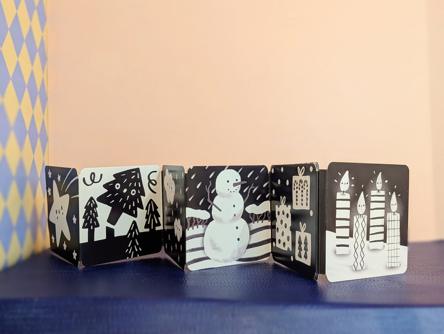 Mijn eerste winter 🥨